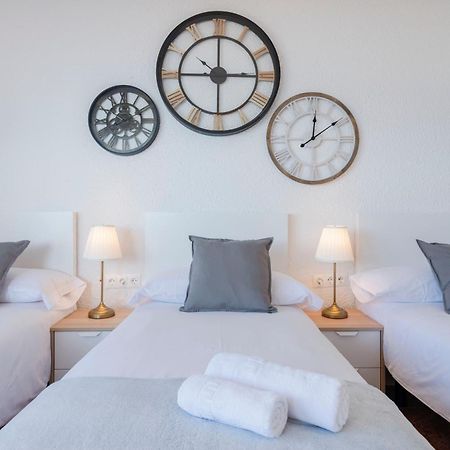 Skol Sea Views Apartments Марбелья Номер фото