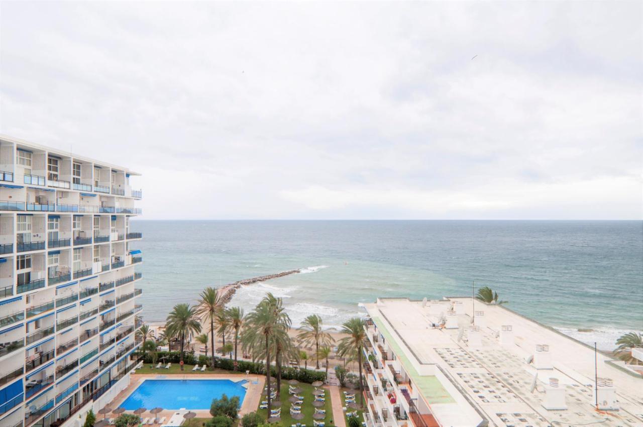 Skol Sea Views Apartments Марбелья Номер фото